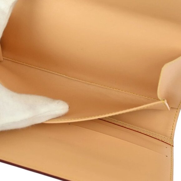 Louis Vuitton Porte Tresor International Monogram Multicolor M92659 - Picture 4 of 7